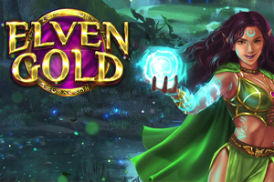 Elven Gold
