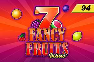 Fancy Fruits Deluxe 94