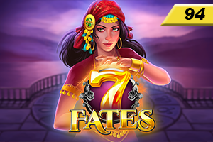 7 Fates 94