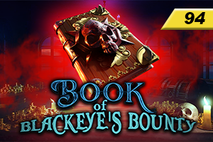 Book of Blackeye's Bounty 94
