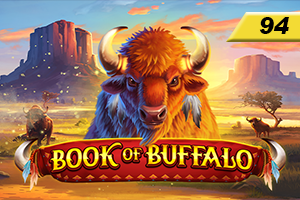 Book of Buffalo 94