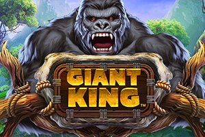 Giant King M4