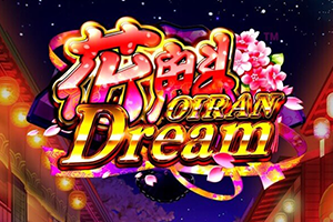 Oiran Dream