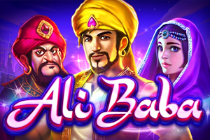 Ali Baba