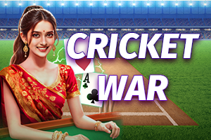 Cricket War