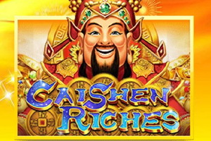 Caishen Riches
