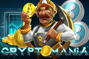 Cryptomania