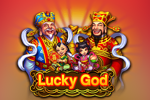 Lucky God