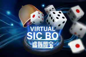 Virtual Sic Bo