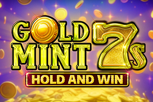 Gold Mint 7s Hold and Win