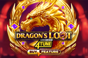 Dragon's Loot Link&Win 4Tune
