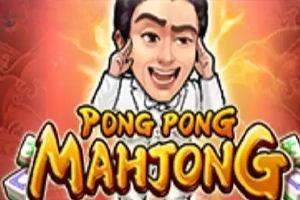 Pong Pong Mahjong