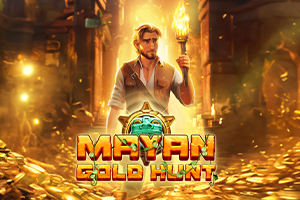 Mayan Gold Hunt