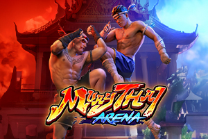 Muay Thai Arena