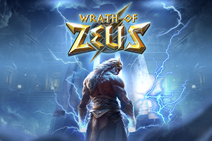 Wrath of Zeus