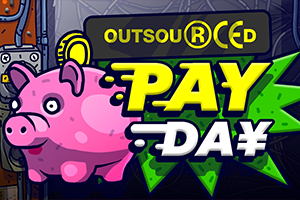 Outsourced Payday