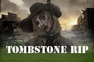 Tombstone RIP