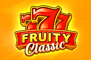 777 Fruity Classic