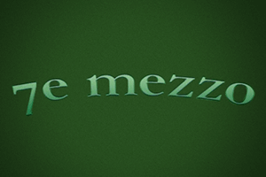 7 E Mezzo
