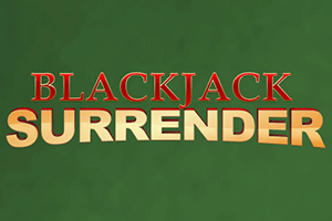 Blackjack Surrender