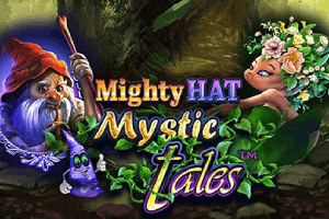 Mighty Hat: Mystic Tales