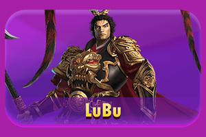 LuBu