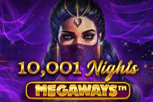 10,001 Nights Megaways