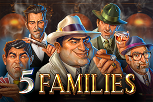 5 Families