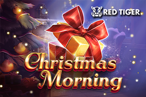 Christmas Morning