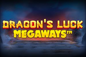 Dragon's Luck Megaways