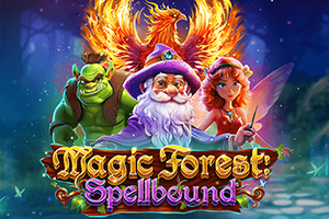 Magic Forest: Spellbound
