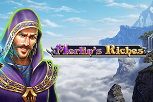 Merlin's Riches