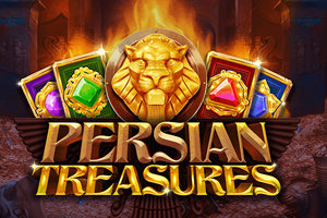Persian Treasures