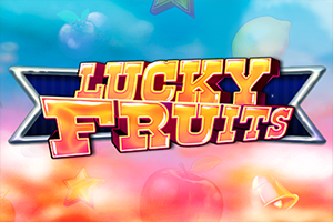 Lucky Fruits