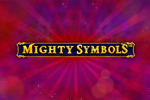 Mighty Symbols